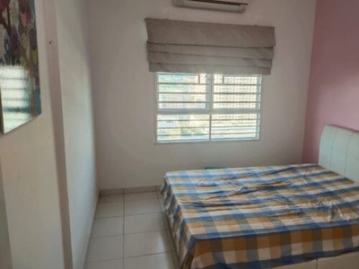 For Rent One Room at 1World Condominiums Bayan Baru Pulau Pinang