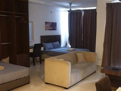 Mansion One Studio Unit Beside Gmc Hospital At Georgetown For Rent