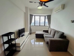 Nice Fully Furnished 2R1B Type Main Place Residence USJ for Rent