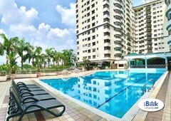 Middle Room with Attached Bathroom near Mont Kiara, Kuala Lumpur