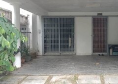 Intermediate Unit 3 Storey Terrace House di Taman Bukit Permata Sri Gombak