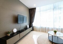 [ KL Golden Area ] Mid Valley City Semi D Condo Monthly Just Rm1350