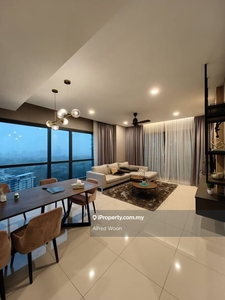 Aria Luxury Residences Exclusive Unit For Rent