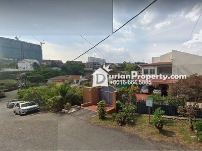 Bungalow House For Sale at Salak South