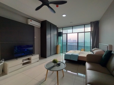 Cozy Fully Furnished Liberty Arc @ Ampang