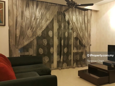 Desa Impiana Duplex in Taman Puchong Prima