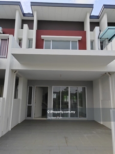 Hottest Below Market Double Storey House in Acacia Park Rawang