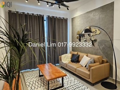 Lavile Residence @ Cheras House For Rent Rm3780 Fully Furnished