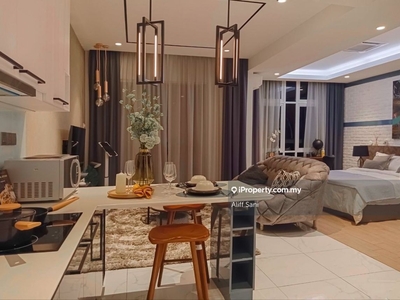 Luxury Residence Bangsar