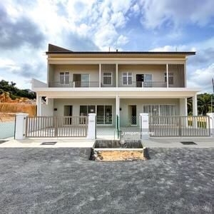 New 2 Storey Terrace House Tampin Negeri Sembilan