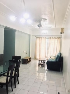 [READY TO MOVE IN] APARTMENT for RENT MAS KIPARK DAMANSARA KEPONG