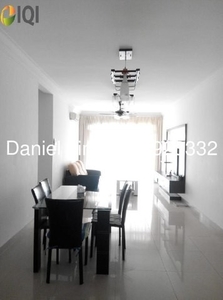 Subang Avenue (Fully Furnished for Rent)