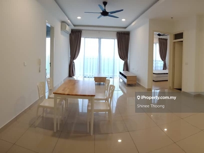 Sunway Citrine Residence good view unit for sale