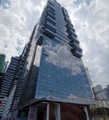 New Office Sovo KLCC view, 3 Towers KL, Jalan Ampang