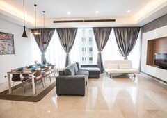 [New Township Condo] AIRBNB Condo Beside Water Theme Park