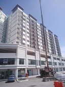 Newly Completed Condo for Sale in Hulu Langat Bt 14, Selangor