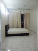 Old Klang Road Condo for rent RM1500 (3+1 Room)