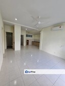 Stutong Heights Apartment 2 For Sale Freehold and Non Bumi Lot Price are negotiable well maintain