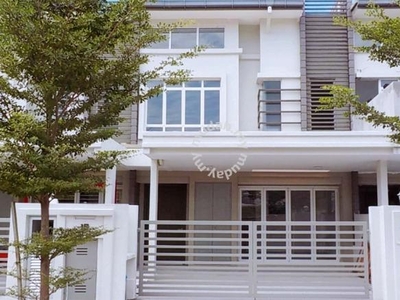 [Endlot 32x70] Full Loan Renovated 2Storey House Prima Saujana Kajang