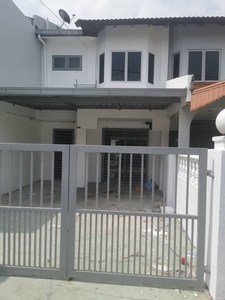 2sty link house to let at Bandar Sunway, PJS 10/7A, Taman Sri Subang, Taman Subang Indah, RM1.9k, newly renovated