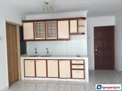 3 bedroom Apartment for sale in Desa Petaling