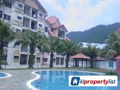 3 bedroom Apartment for sale in Ipoh