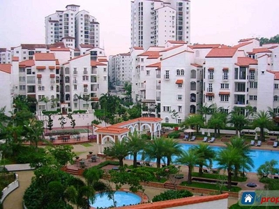 3 bedroom Condominium for sale in Bangsar