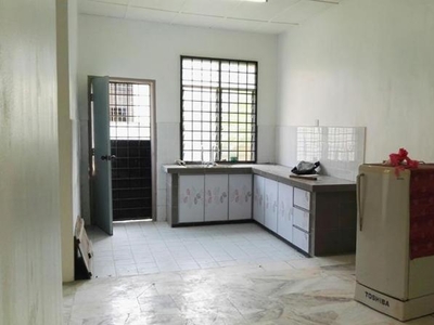 3 bedroom Semi-detached House for sale in Ampang