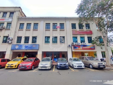 3 Storey Shop Office in Precint 8, 62000, Putrajaya