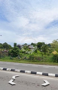 TANAH STRATEGIK & CANTIK UNTUK DISEWA MURAH DI Ayer Keroh, Melaka