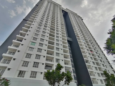 AXIS CROWN CONDOMININUM, AMPANG for SALE
