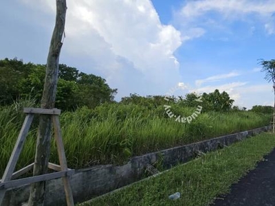 Bandar Mahkota Banting freehold bungalow land