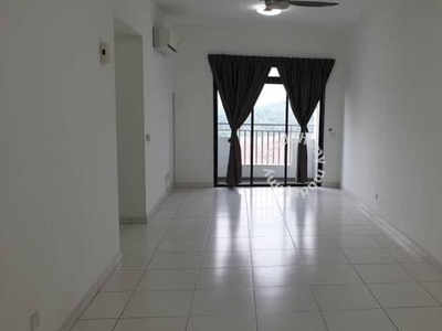 Bukit Indah Sky View Apartment Market Lowest Full Loan Unit