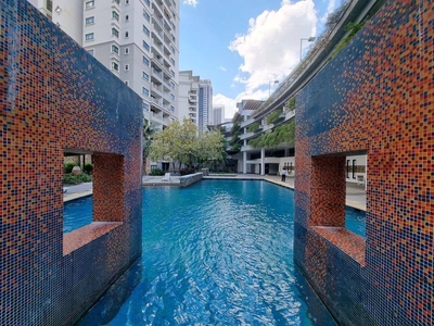 (CHEAPEST) Opal Damansara Condominium For Sale
