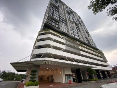 Cheras Damai Vista Condominium Bandar Damai Perdana Kuala Below Market