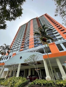 Condominium A’Famosa Villa Beverly Hills Condominium, Melaka