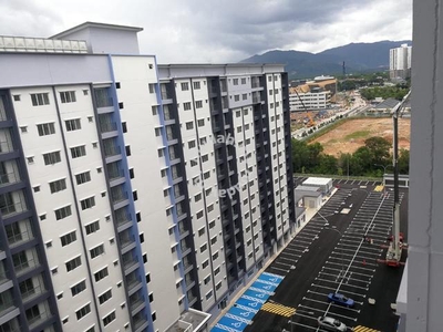 D Kristal Setia Eco Hill Semenyih Apartment New Condo For Untuk Disewa