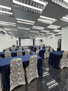 Event Space For Rent