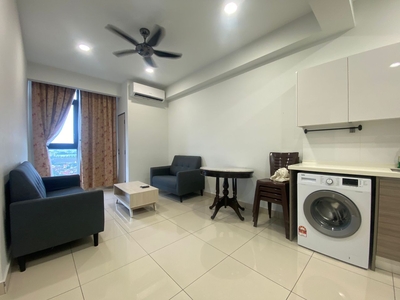 Fully Furnished Service Residence @ 28 Boulevard For Rent