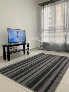 Furnished Single/ Sharing Room, Setia Alam