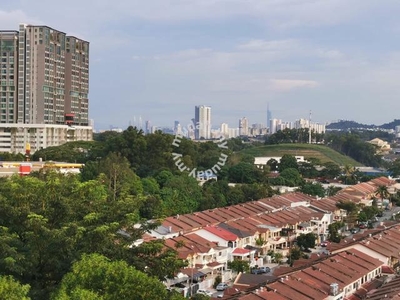 [Goodview✅] Vista Saujana Apartment Kepong For Rent | Move in Ready