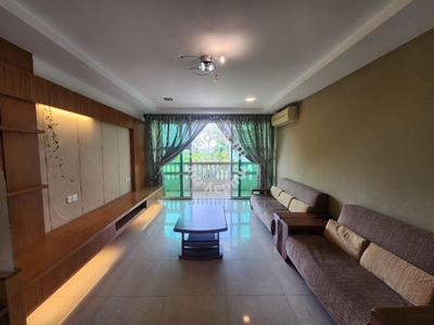 Green Heights Villa Apartment For Sale [1399 Sqft]