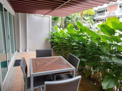 Ground Floor 2 Bedroom Apartment for Rent at The Laguna