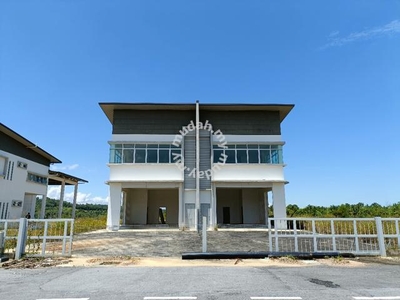 Kidurong New Industrial Warehouse For Sale
