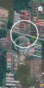 Land for Sale | Jln Matang | For Development | Approved Plans