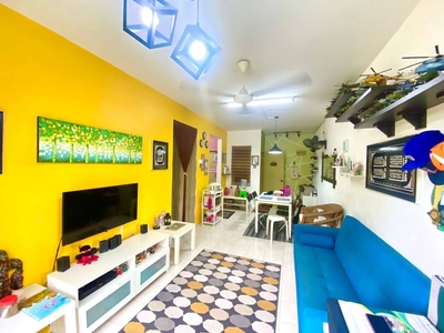 (LEVEL 2) Casa Riana Apartment Puncak Jalil For Sale