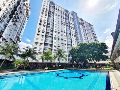 (LEVEL 2) Vista Serdang Apartment Serdang Seri Kembangan For Sale