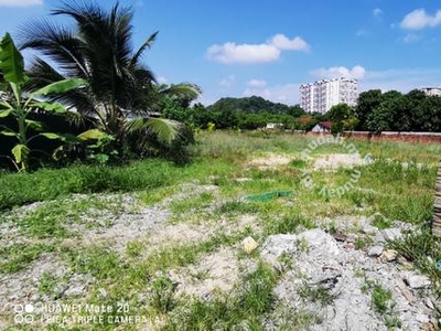 Low Price Argiculture land in Melaka City @Bukit Beruang Melaka
