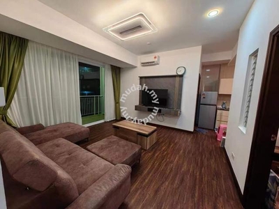 New 3BR Imperial Suites Services Apartment with Fully Furnished