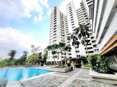 Obd Garden Tower Condominium Taman Desa, Jalan Klang Lama, Kl